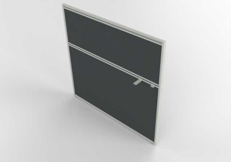 Accessories 3D - Desk accessory panel - Senator - Chemistry...