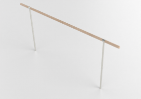 Accessories 3D - Desk accessory - Senator - Palio - PLG16