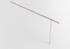 Accessoires 3D - Accessoire de bureau - Senator - Palio - PLG18S