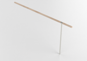 Accessoires 3D - Accessoire de bureau - Senator - Palio - PLG16S