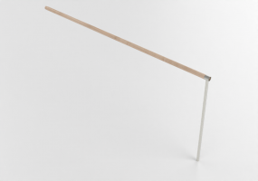 Accessories 3D - Desk accessory - Senator - Palio - PLG20MA