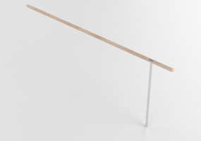 配饰 - Desk accessory - Senator - Palio - PLG20S