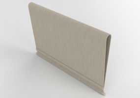 Accesorios 3D - Accesorio para escritorio - Senator - Palio - PLAS14