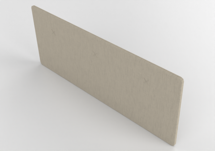 Accessori 3D - Accessorio per scrivania - Senator - Palio -...