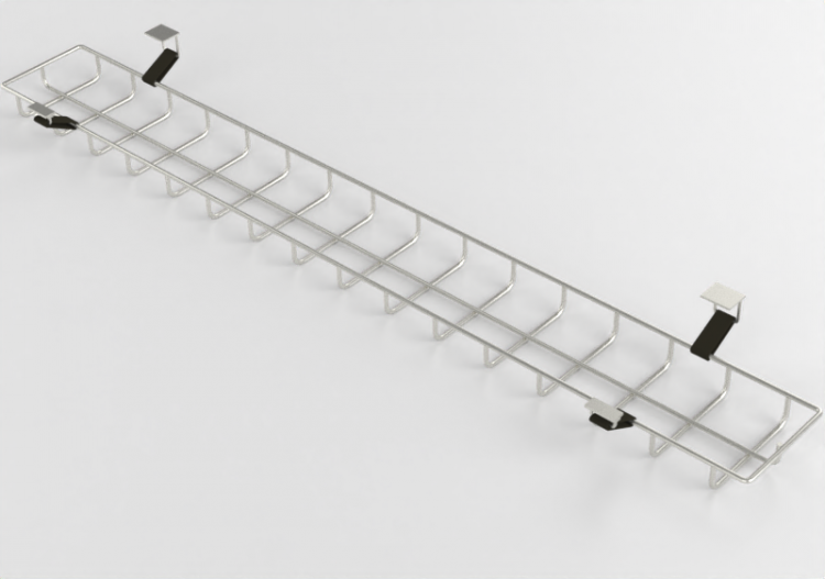 Accesorios 3D - Accesorio para escritorio - Senator - Palio...