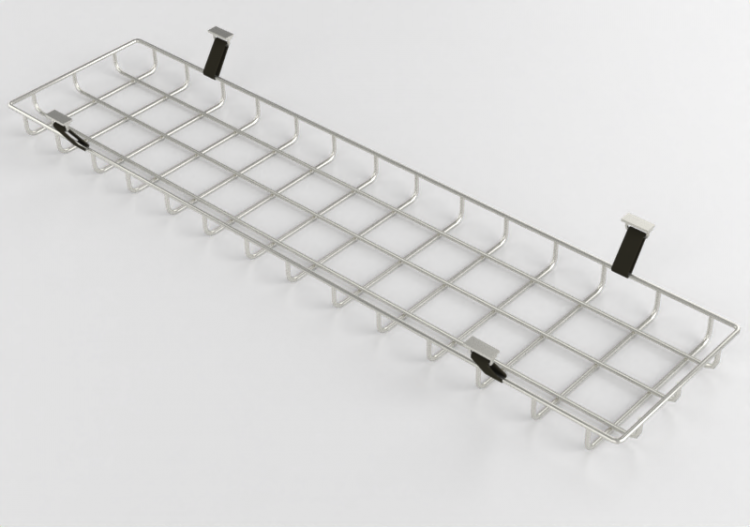 Accessories 3D - Desk accessory - Senator - Palio - PLDBA16...