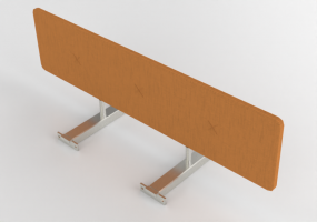 Accessoires 3D - Accessoire de bureau - Senator - Palio - PLCS16