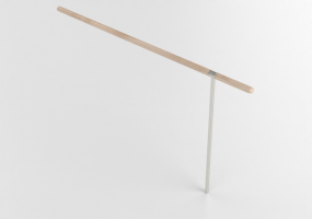 Accessories 3D - Desk accessory - Senator - Palio - PLG14S