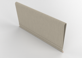 Accessori 3D - Accessorio per scrivania - Senator - Palio - PLAS16