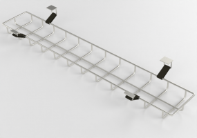 Accesorios 3D - Accesorio para escritorio - Senator - Palio - PLBA16