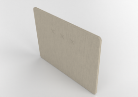 Accessories 3D - Desk accessory - Senator - Palio - PLMS12