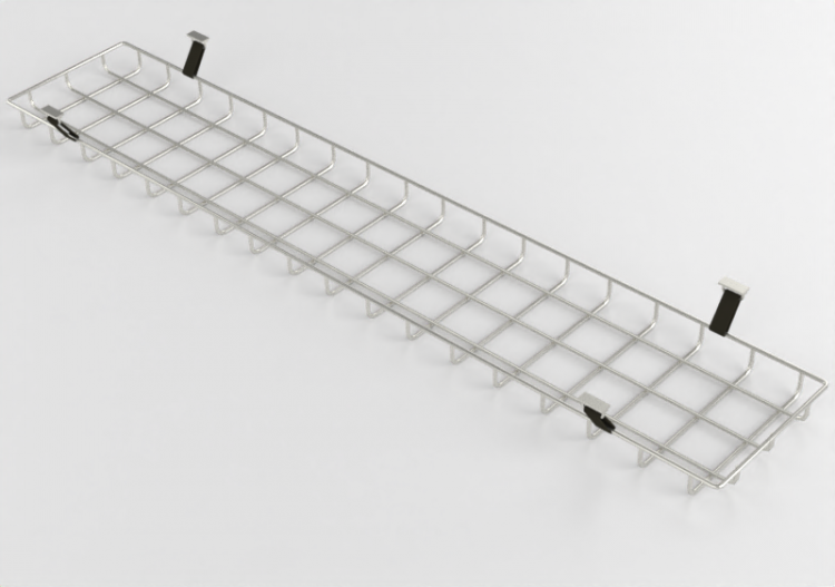 Accessories 3D - Desk accessory - Senator - Palio - PLDBA20...