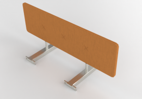 Accessories 3D - Desk accessory - Senator - Palio - PLCS14