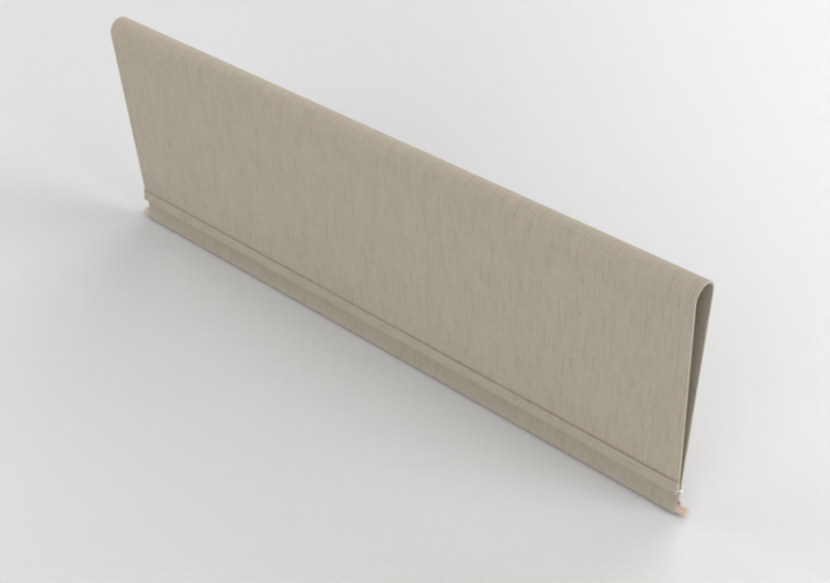 Accessori 3D - Accessorio per scrivania - Senator - Palio -...