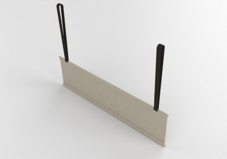 Accessories 3D - Desk accessory - Senator - Palio - PLHS18...