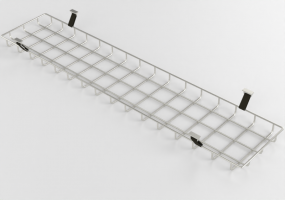 Accesorios 3D - Accesorio para escritorio - Senator - Palio - PLDBA18