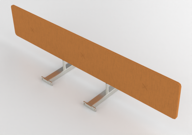 Accessories 3D - Desk accessory - Senator - Palio - PLCS20...