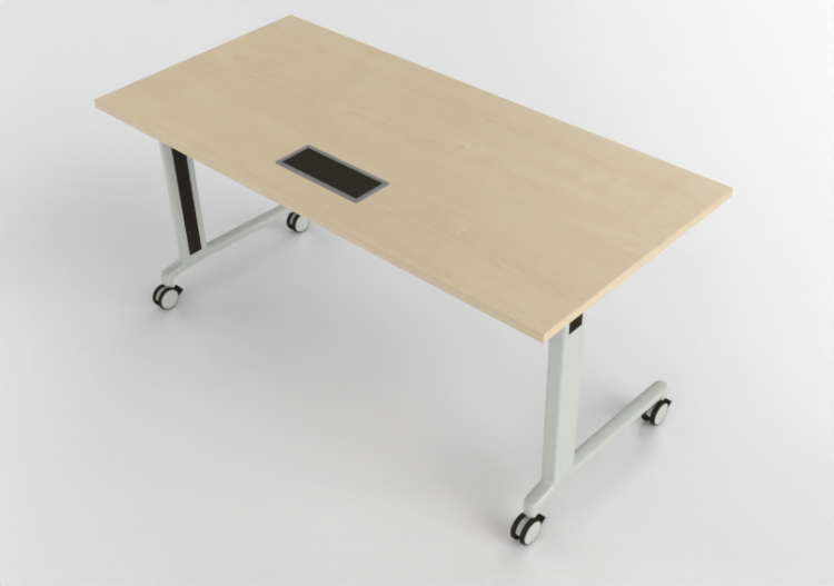 办公桌 - Rectangular desk - Senator - Array - ARC1607RC-A -...