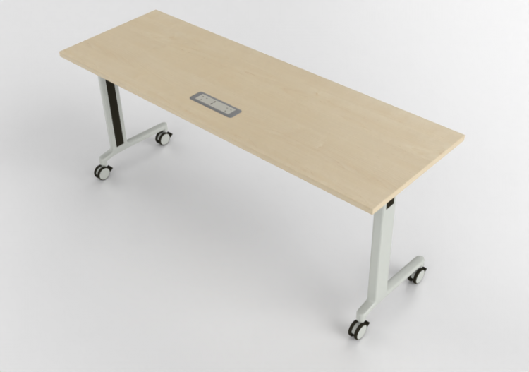 3D Desks - Rectangular desk - Senator - Array - ARC1806RC-B...