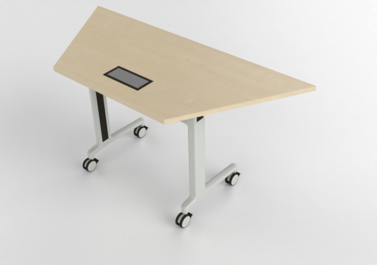 办公桌 - Office desk - Senator - Array - ARC1507TP- C - ACCA...