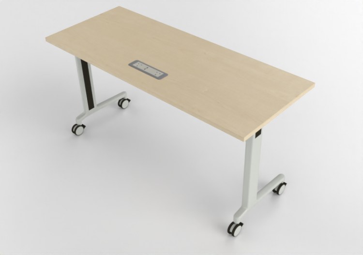 办公桌 - Rectangular desk - Senator - Array - ARC1506RC-B -...