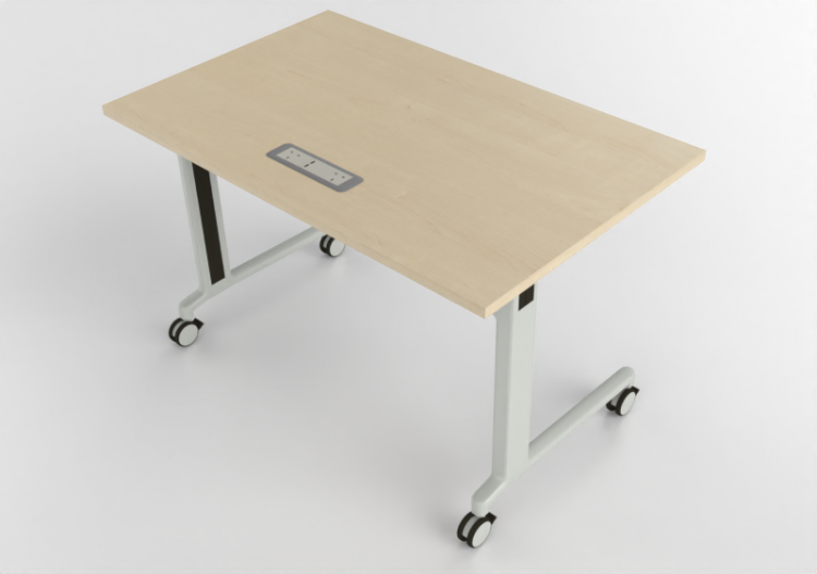 办公桌 - Rectangular desk - Senator - Array - ARC1207RC-B -...