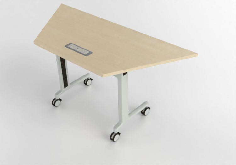 办公桌 - Office desk - Senator - Array - ARC1507TP-B - ACCA...