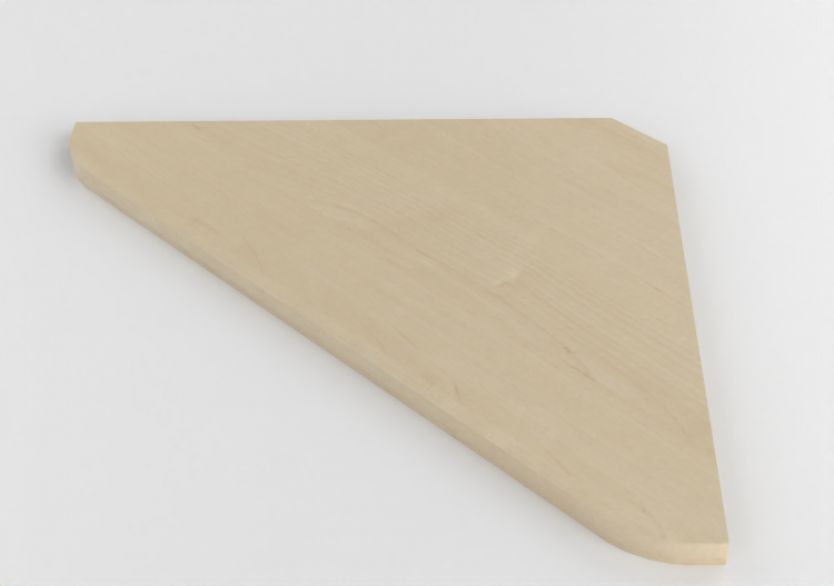 3D Zubehör - Schreibtisch-Paneel - Senator - Array -...