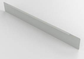 Accessori 3D - Accessorio per scrivania - Senator - Array - ARCMMCR