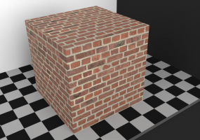 砖纹理 - Brick (42)
