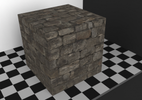 Textura piedra - Piedra a dividir (18)