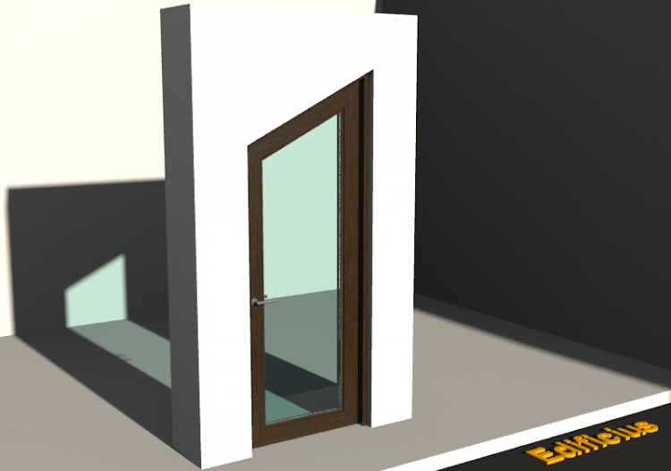 3D Fixtures - Classic P[T] 1HDL[1GP] - ACCA software