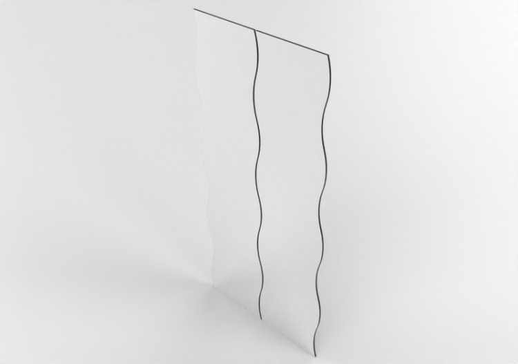 Acessórios 3D - Conjunto de espelhos - Ikea - Krabb - ACCA...
