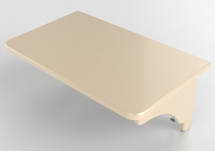 3D Hanging cabinets - Lacquered Wood Shelf - Ikea -...