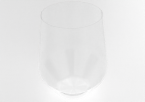3D Accessories - Glass - Ikea - Ivrig