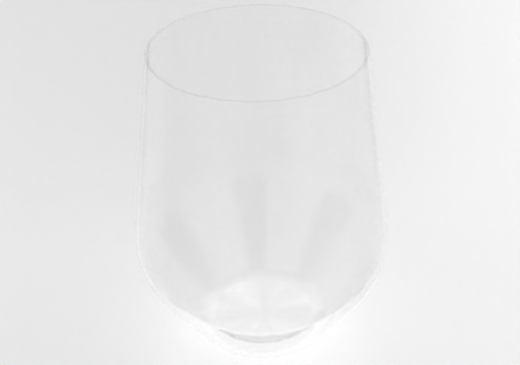 3D Accessories - Glass - Ikea - Ivrig - ACCA software