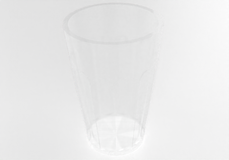 3D Accessories - Glass - Ikea - Pokal - ACCA software