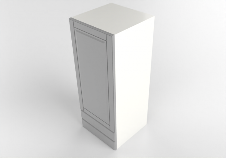 3D Hanging cabinets - Dish rack in lacquered wood - Ikea -...