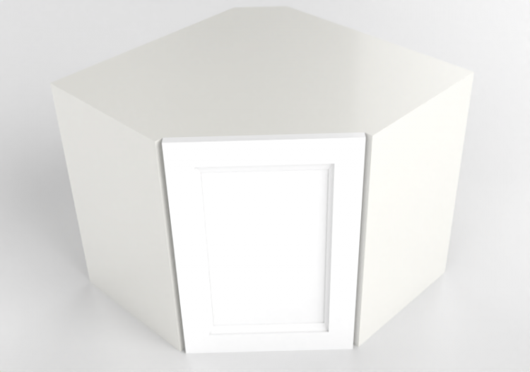 3D Hanging cabinets - Dish rack in lacquered wood - Ikea -...