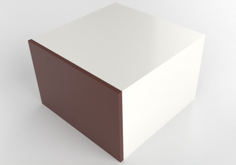 3D Furniture - Refrigerator Element - Ikea - Method -...