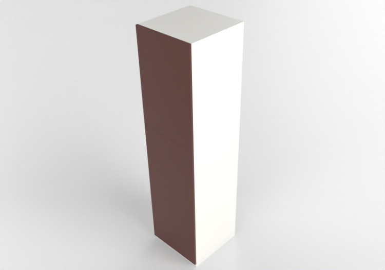 Meubles 3D - Meuble en bois laqué - Ikea - Metod - ACCA...