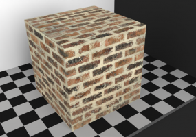 砖纹理 - Brick (44)