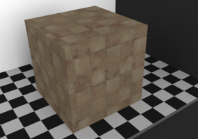 Flooring Textures - Cement (21)