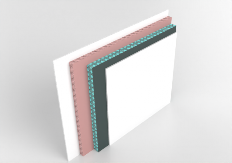 Wand aus Stahlbeton [150.00] - ACCA software