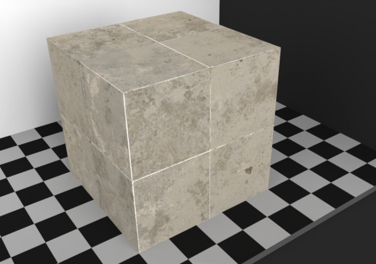 Flooring Textures - Stone (92) - ACCA software