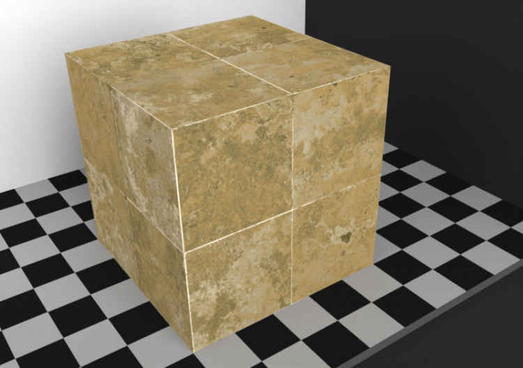 Flooring Textures - Stone (93) - ACCA software
