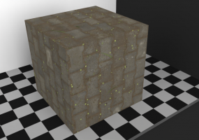 Flooring Textures - Stone (95)