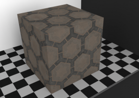 Flooring Textures - Stone (98)