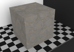 Flooring Textures - Stone (100)