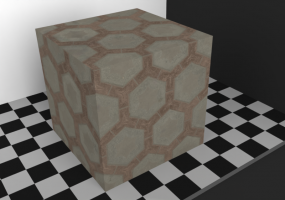 Flooring Textures - Stone (99)